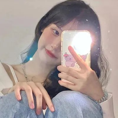 霓裳鬼影