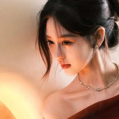 风流模特儿