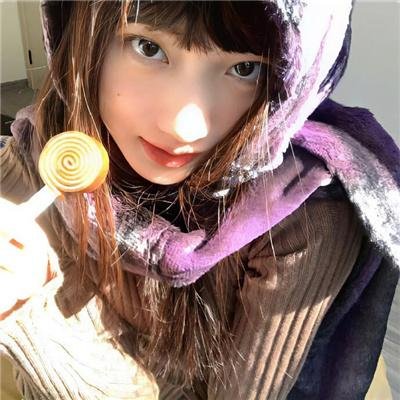 女心理师
